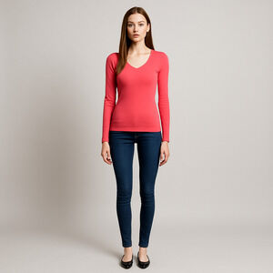 Copper Key Shirt